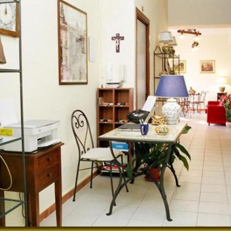 Sicilia Home B&B Catania Bagian luar foto