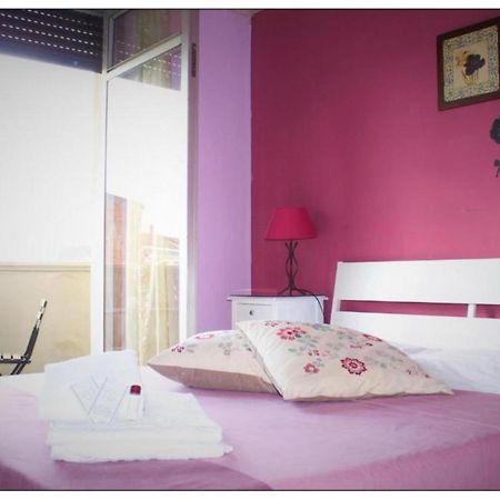 Sicilia Home B&B Catania Bagian luar foto
