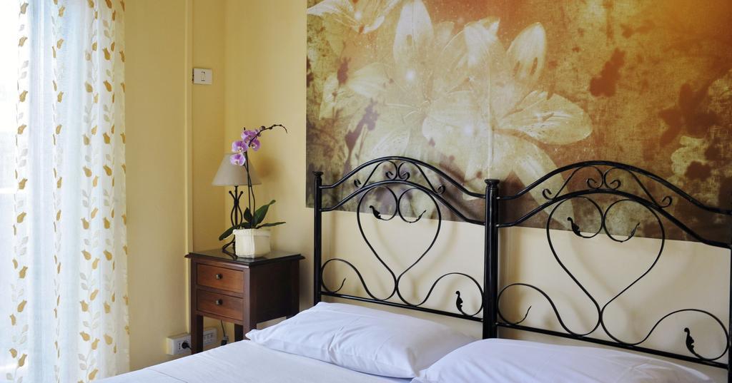 Sicilia Home B&B Catania Ruang foto