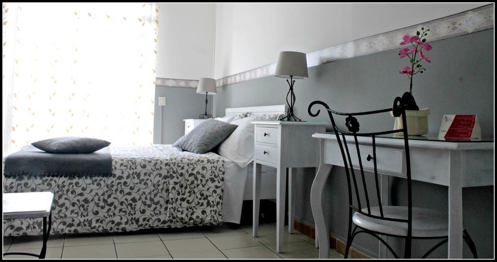 Sicilia Home B&B Catania Bagian luar foto