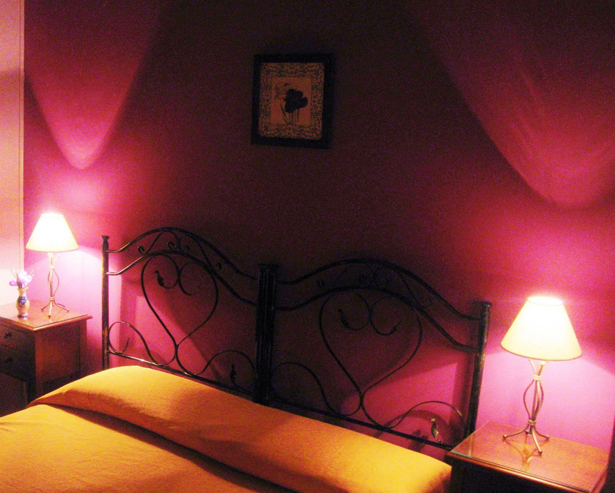 Sicilia Home B&B Catania Bagian luar foto