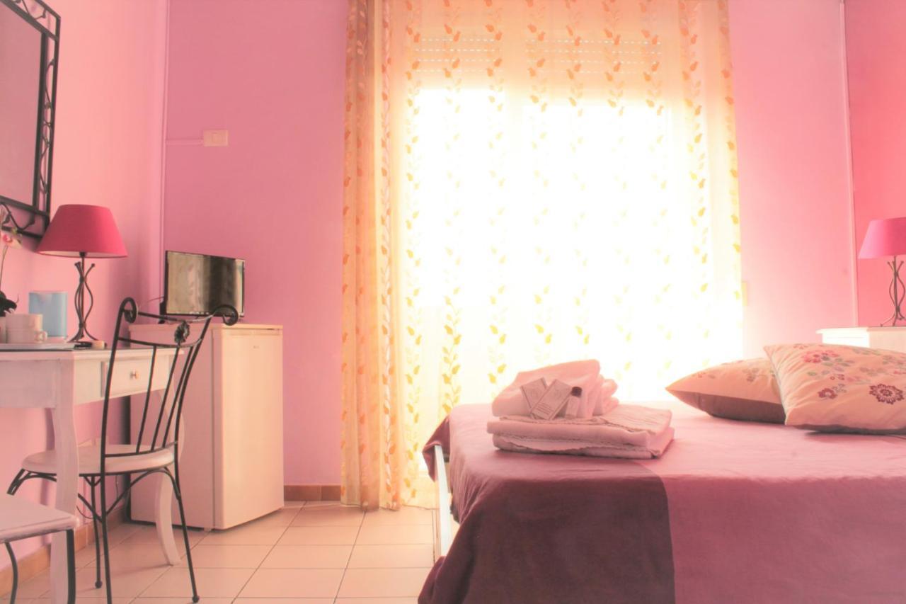 Sicilia Home B&B Catania Bagian luar foto