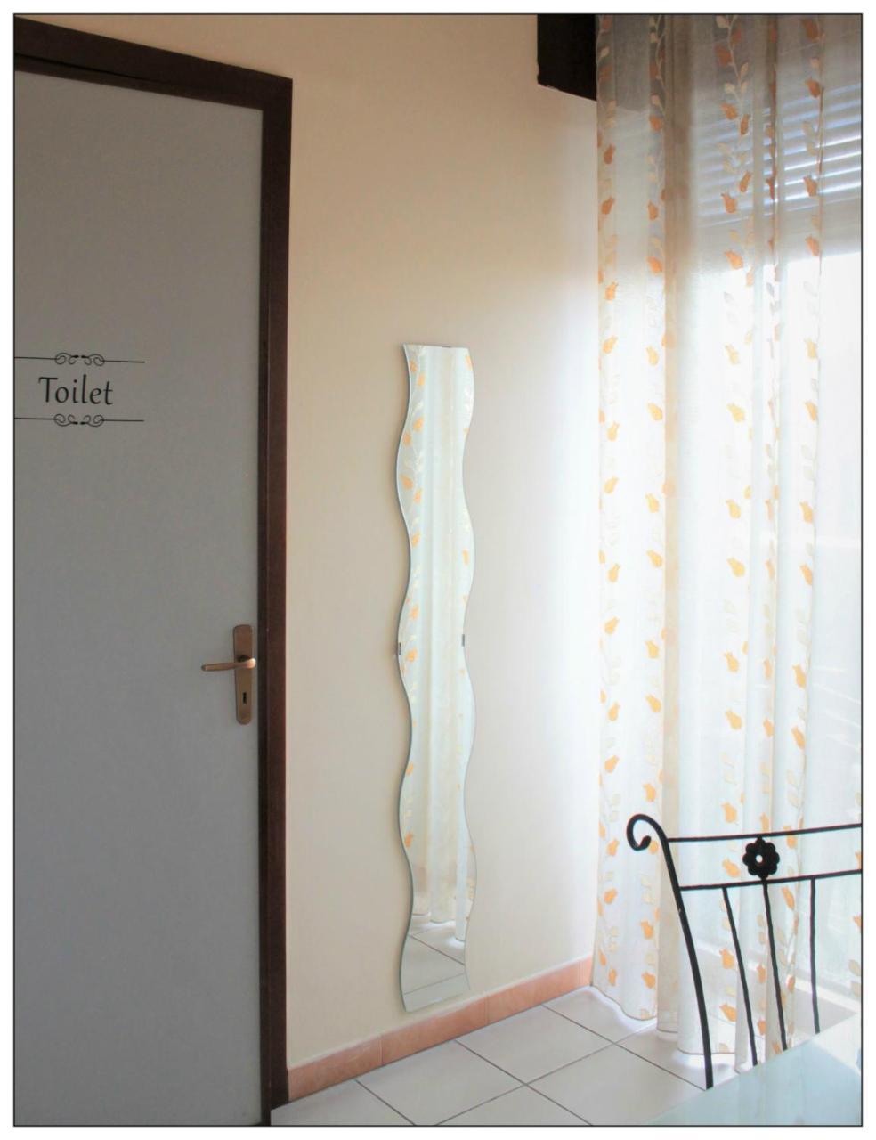 Sicilia Home B&B Catania Bagian luar foto
