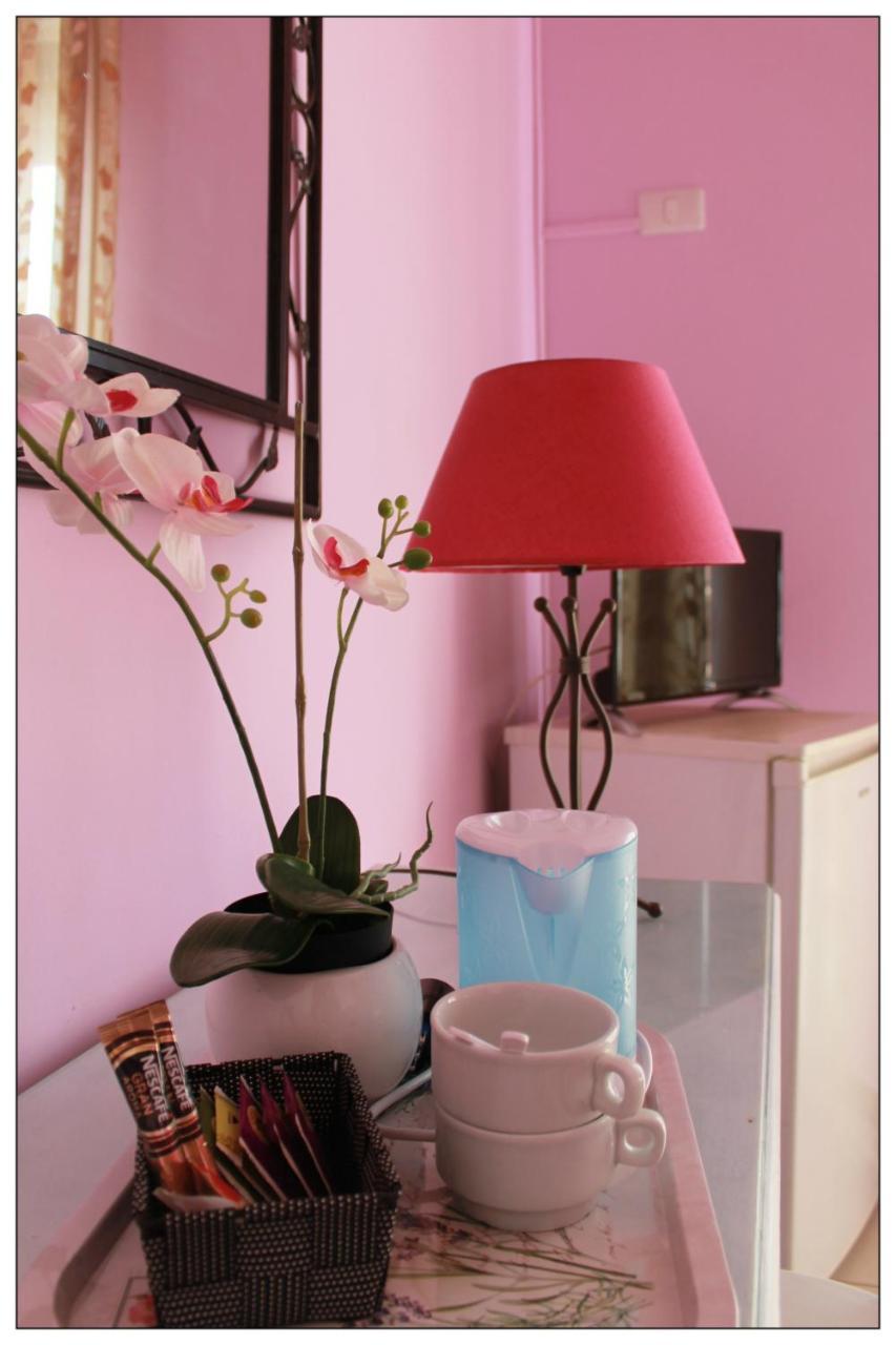 Sicilia Home B&B Catania Bagian luar foto