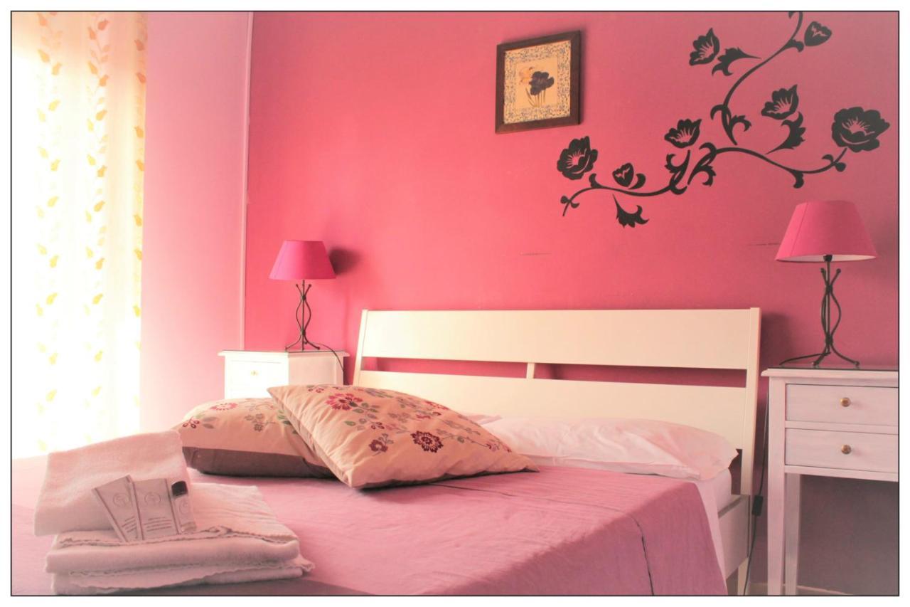 Sicilia Home B&B Catania Bagian luar foto