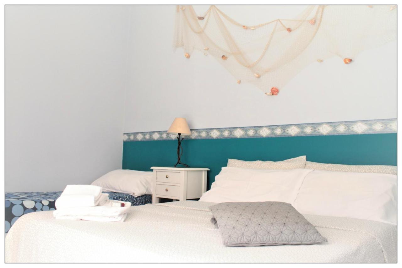 Sicilia Home B&B Catania Bagian luar foto