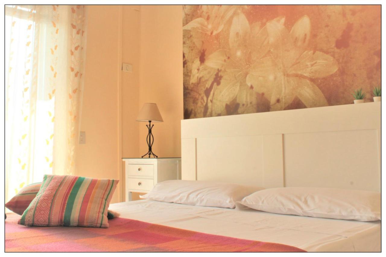 Sicilia Home B&B Catania Bagian luar foto